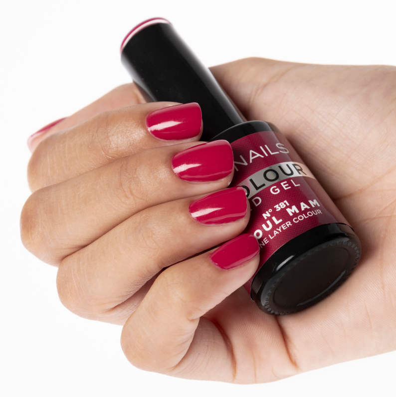 BColour 381 Soul Mam