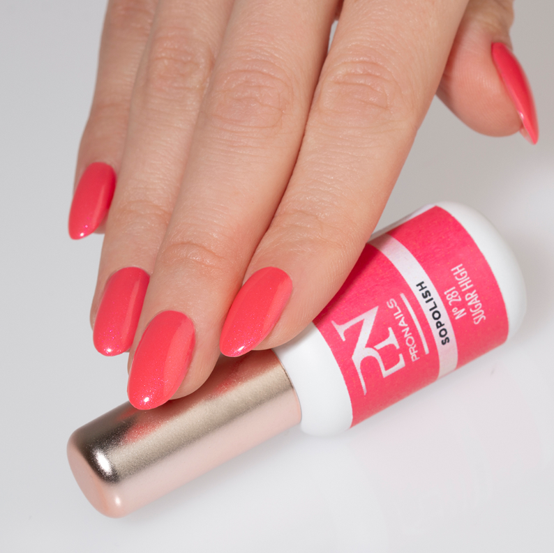 Sopolish 281 Sugar High