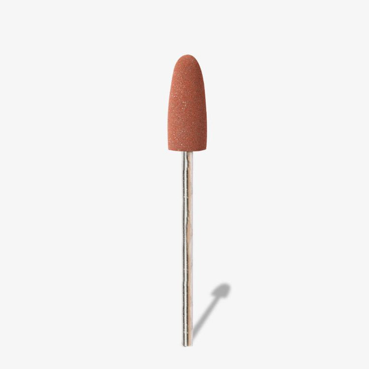 Silicon Pedicure Polisher Bit
