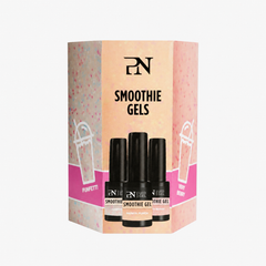 Smoothie Gels