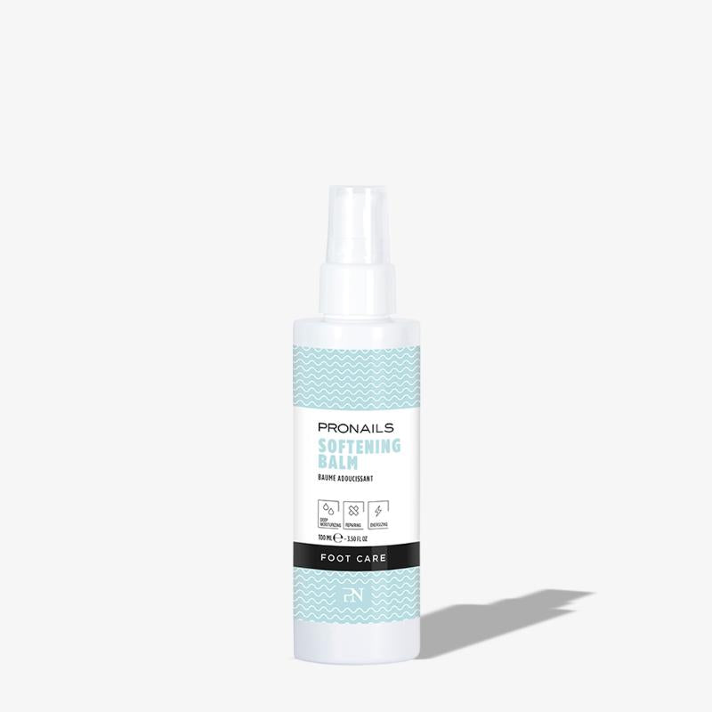 Softening Balm