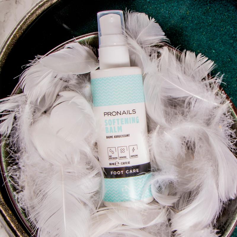 Softening Balm