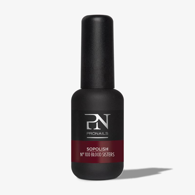 Sopolish 100 Blood Sisters