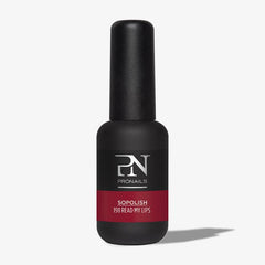 Sopolish 198 Read My Lips
