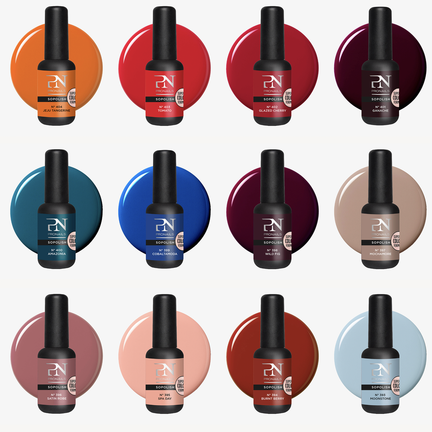 Sopolish Box AW25/26