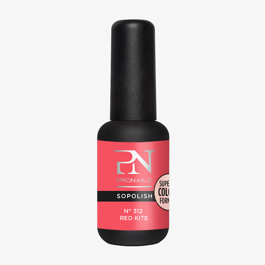 Sopolish 312 Red Kite