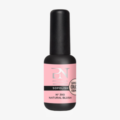 Sopolish 390 Natural Blush