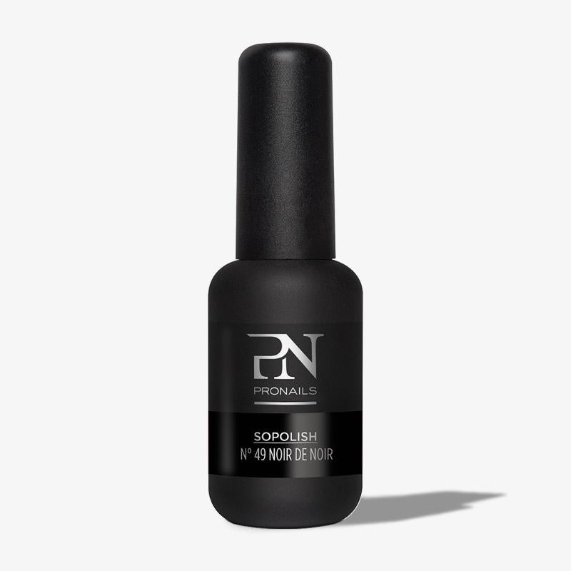 Sopolish 49 Noir de Noir