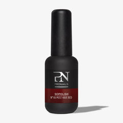 Sopolish 66 Must Have Red
