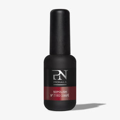 Sopolish 77 Red Canapé