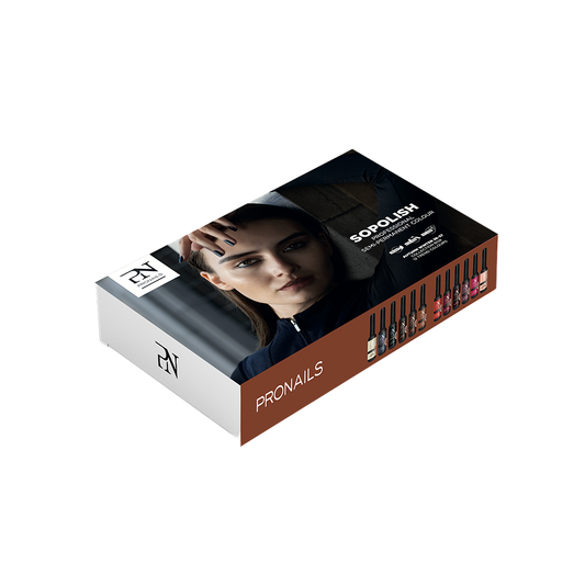 Sopolish Box AW2627