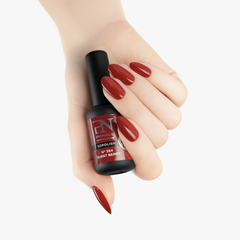 Sopolish 394 Burnt Berry
