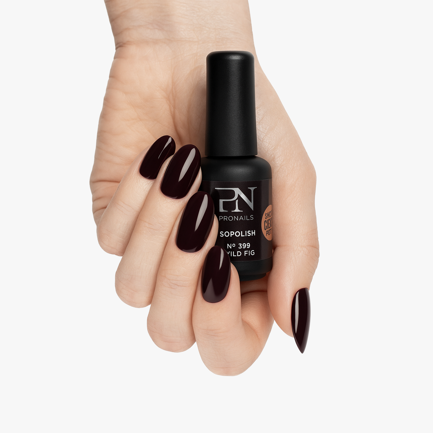 Sopolish 398 Wild Fig