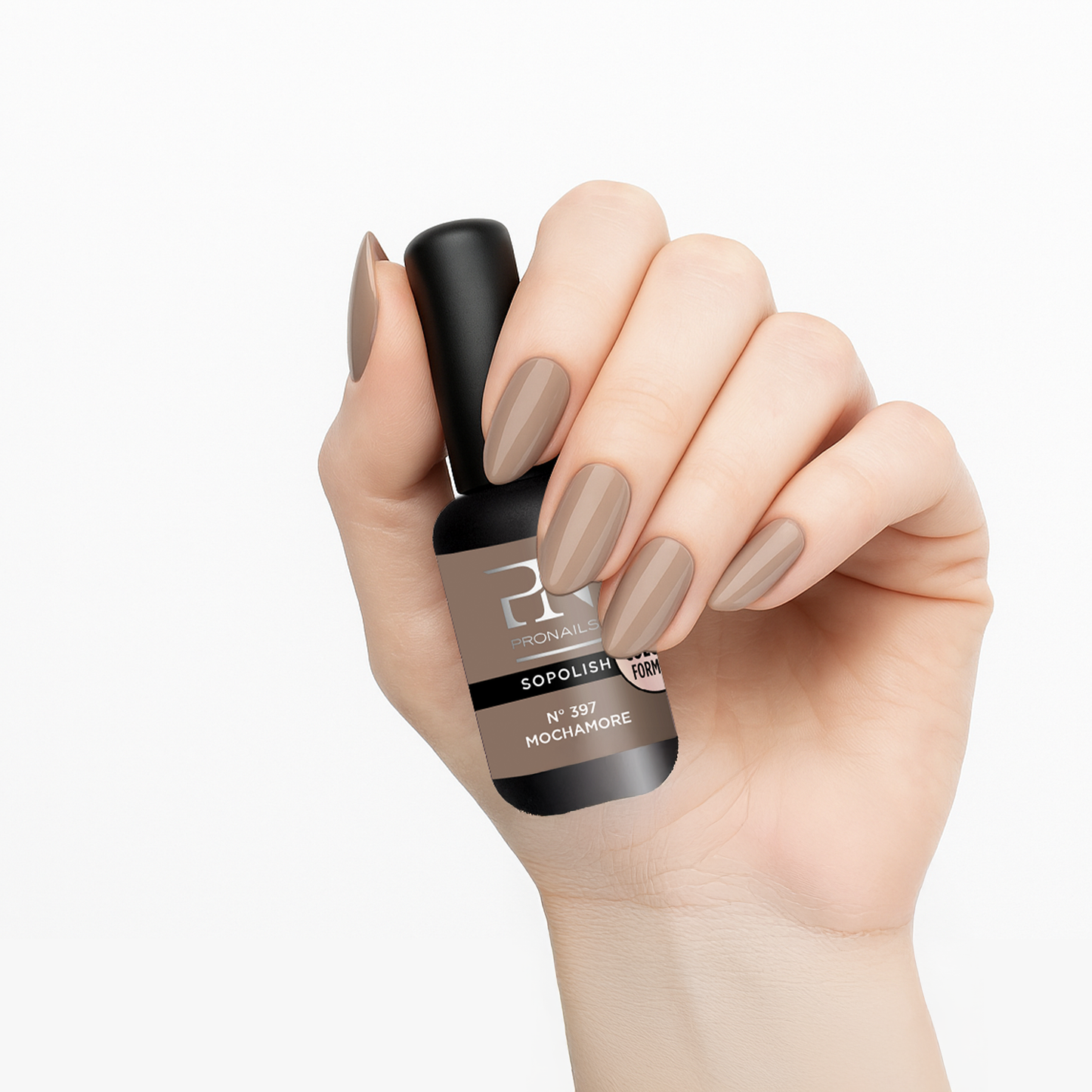 Sopolish 397 Mochamore