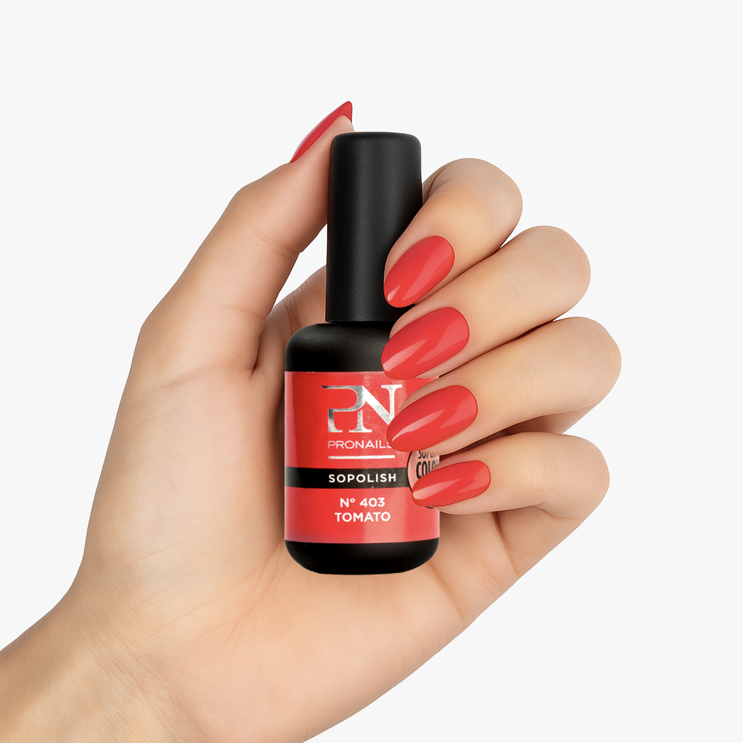 Sopolish 403 Tomato