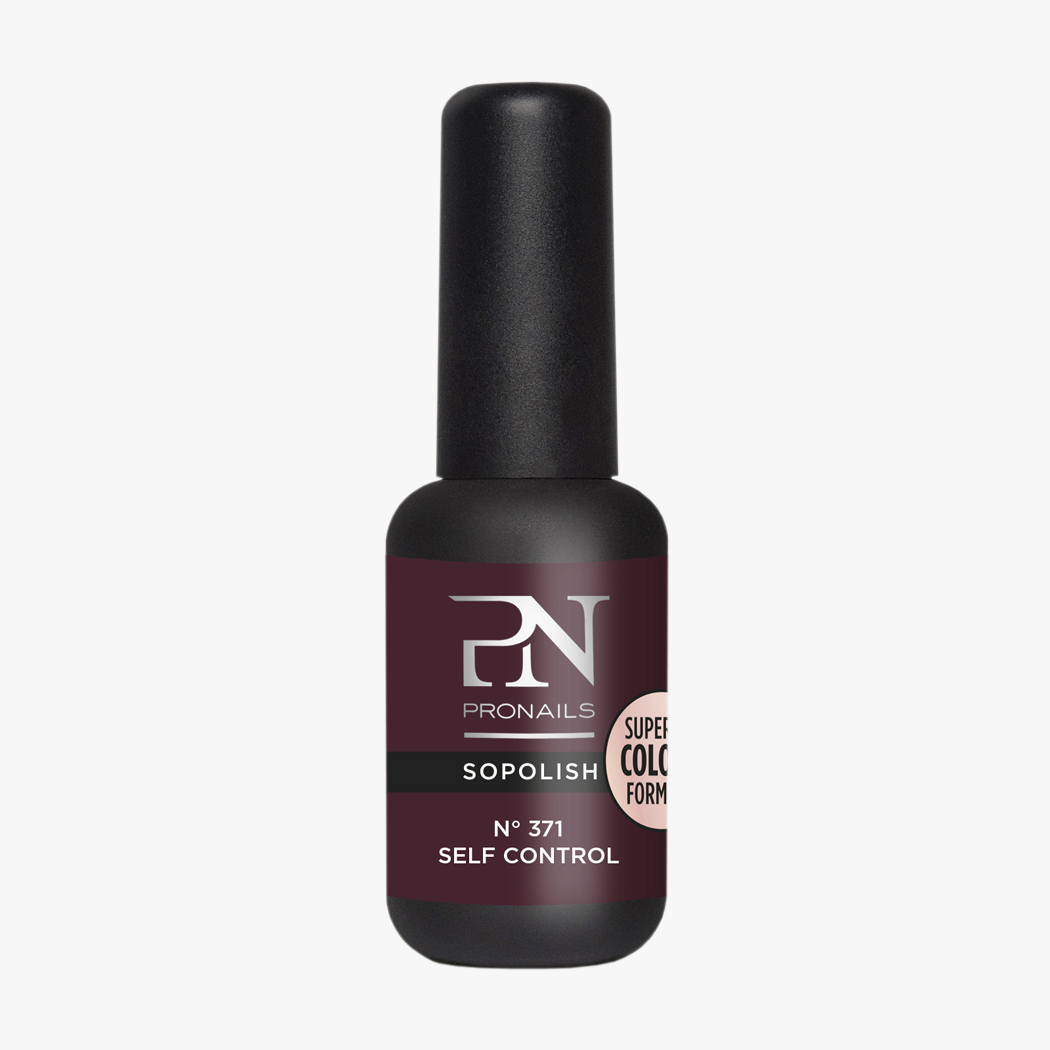 Sopolish 371 Self Control