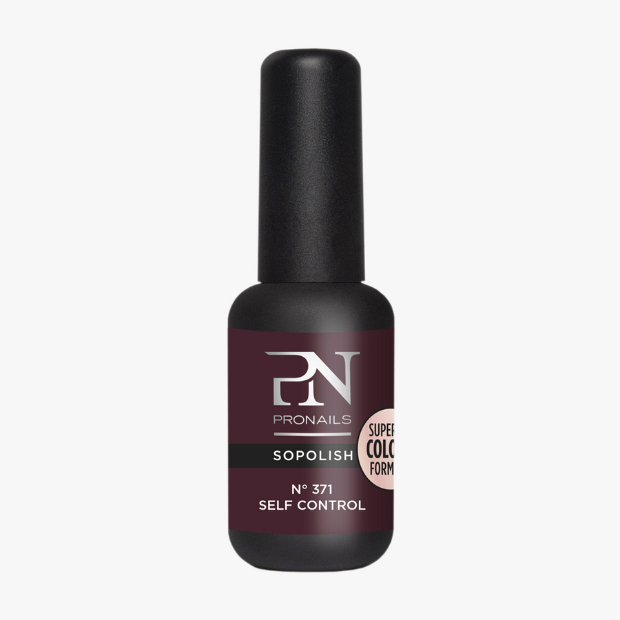 Sopolish 371 Self Control