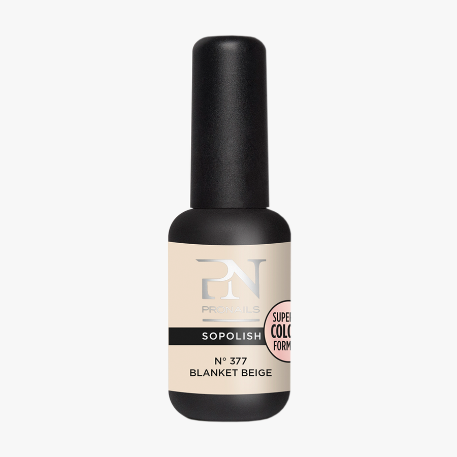 Sopolish 377 Blanket Beige