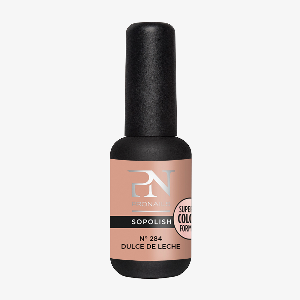 Sopolish 284 Dulce De Leche