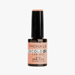 BColour 395 Spa Day
