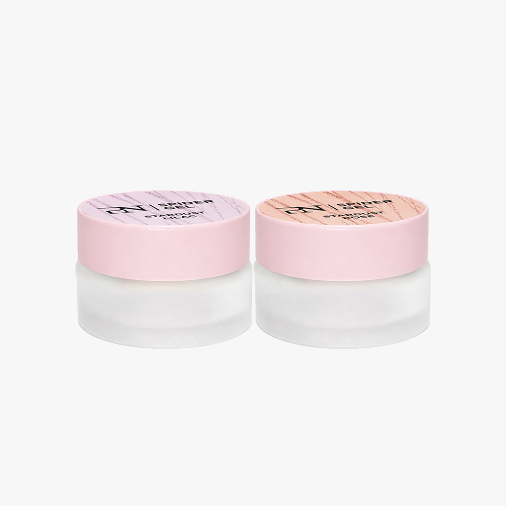Stardust Spider Gel