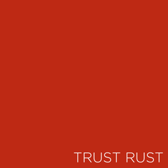 BColour 423 Trust Rust