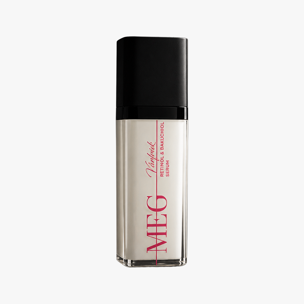 Vårfrisk Serum