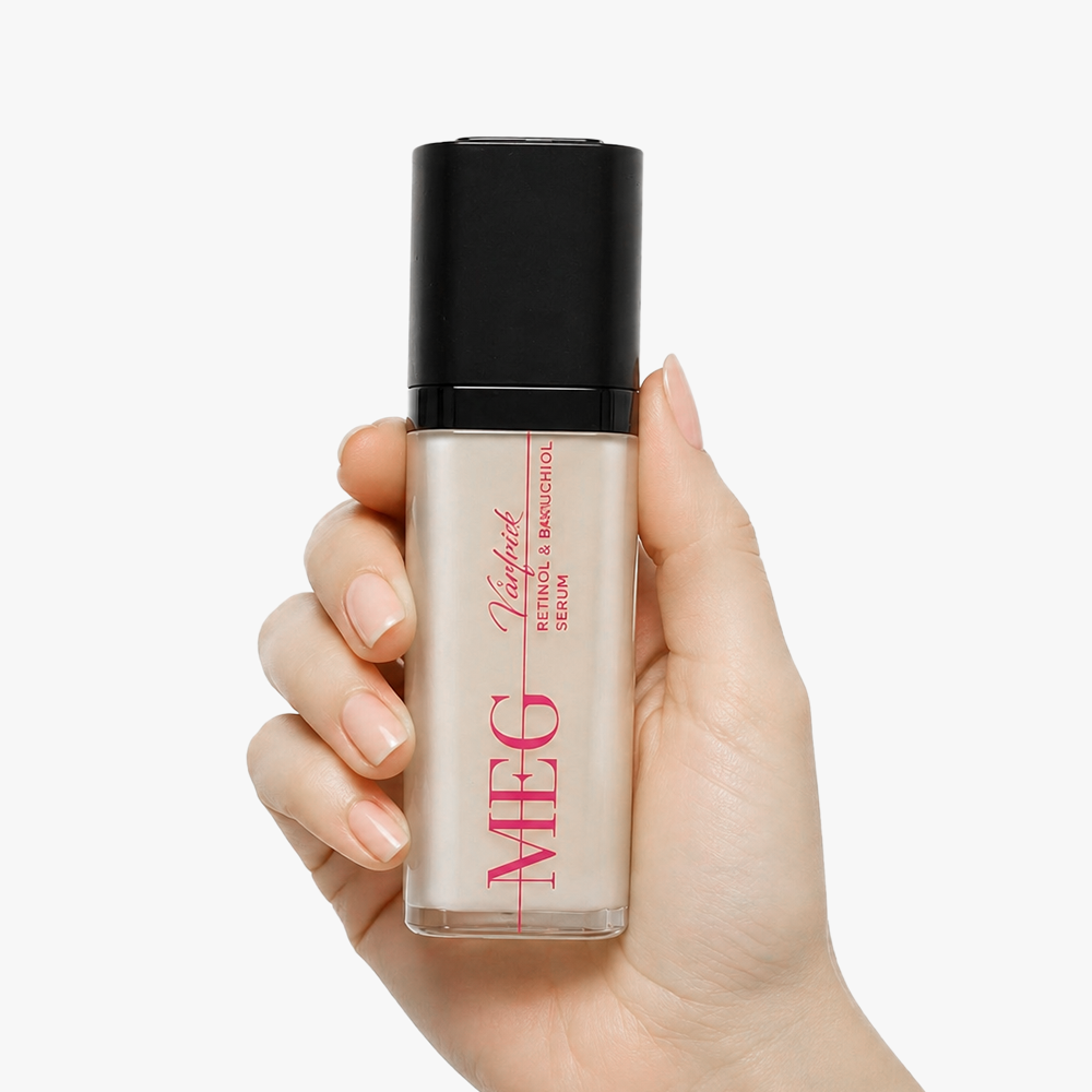 Vårfrisk Serum
