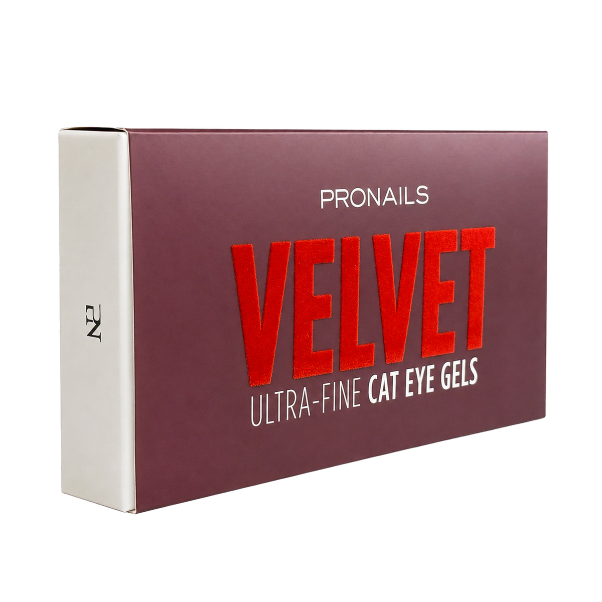 Velvet Cat Eye Gels