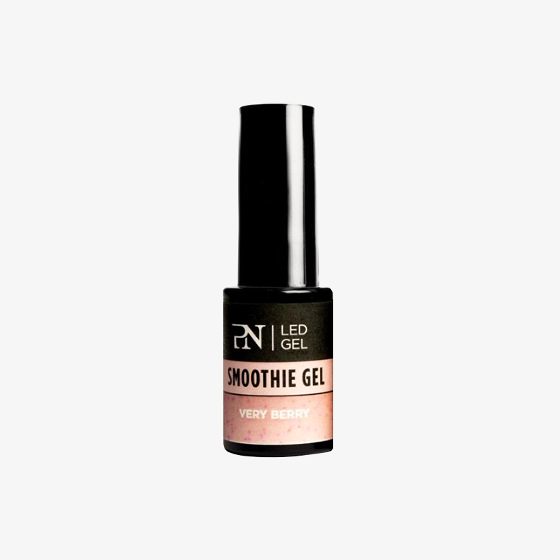 Smoothie Gel Very Berry