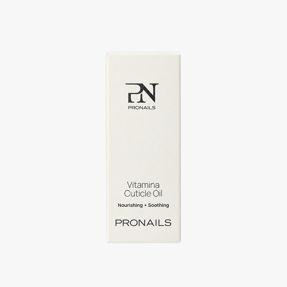 Vitamina Cuticle Oil