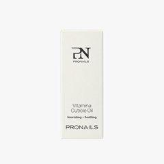 Vitamina Cuticle Oil