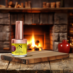 Vitamina Warm & Cosy