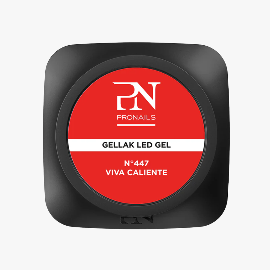 Gellak 447 Viva Caliente