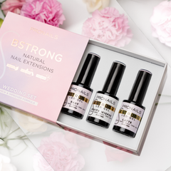 BStrong Wedding Set
