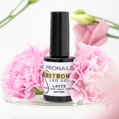 BStrong Wedding Set