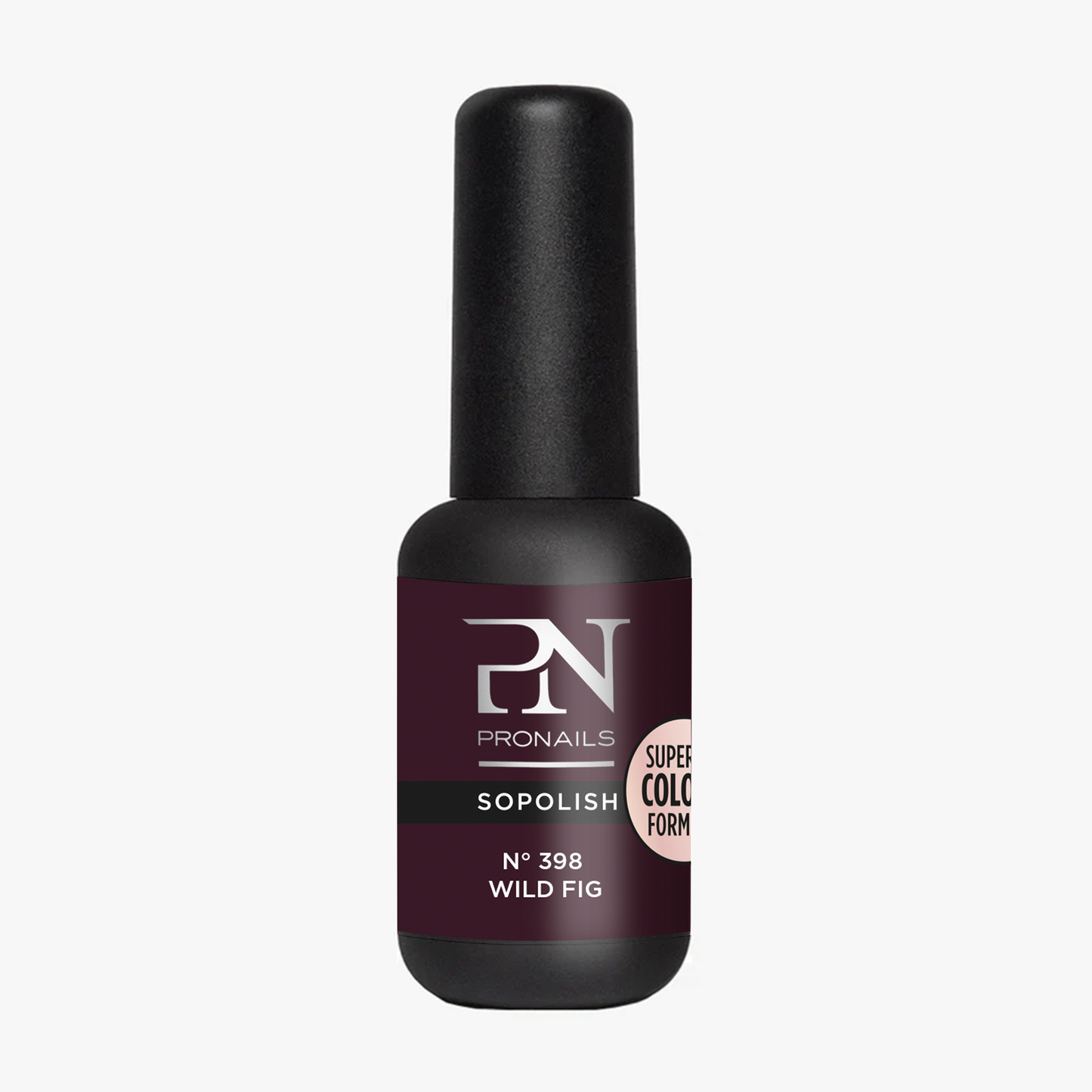 Sopolish 398 Wild Fig
