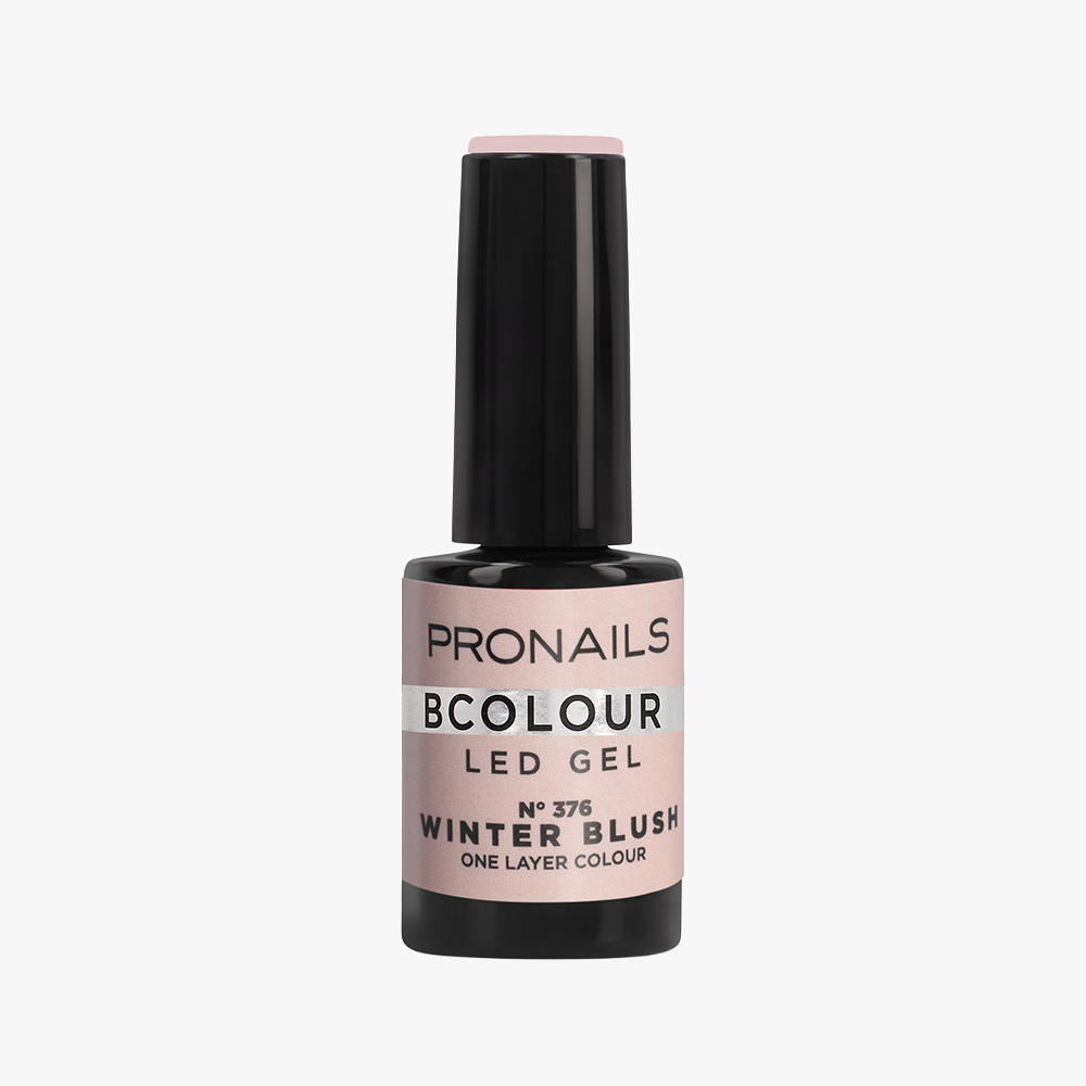 BColour 376 Winter Blush