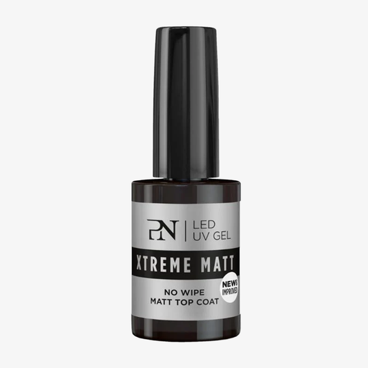 Xtreme Matt Finishing Gel
