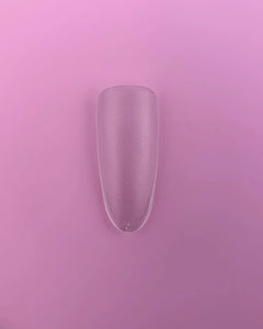 Gel Tips Almond Medium