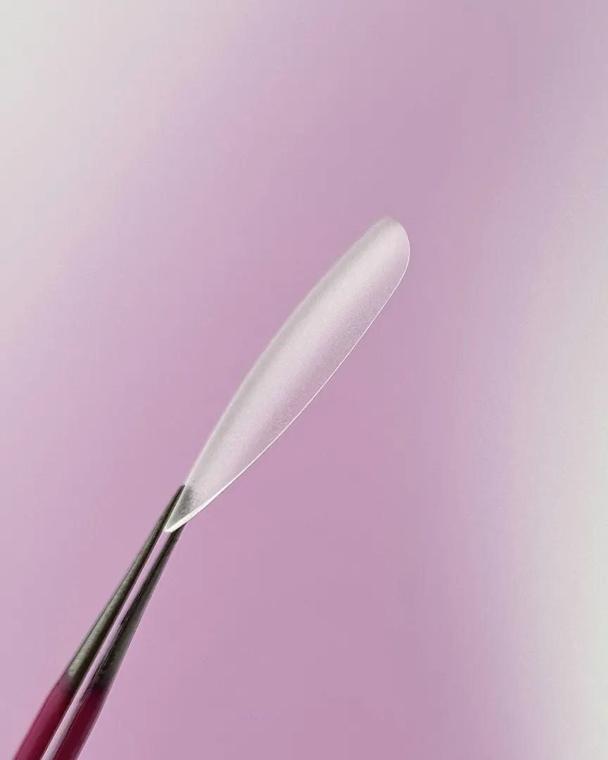 Gel Tips Almond Medium