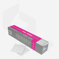 Nail Wipes DENSE