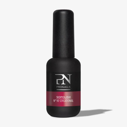 Sopolish 90 Sensational