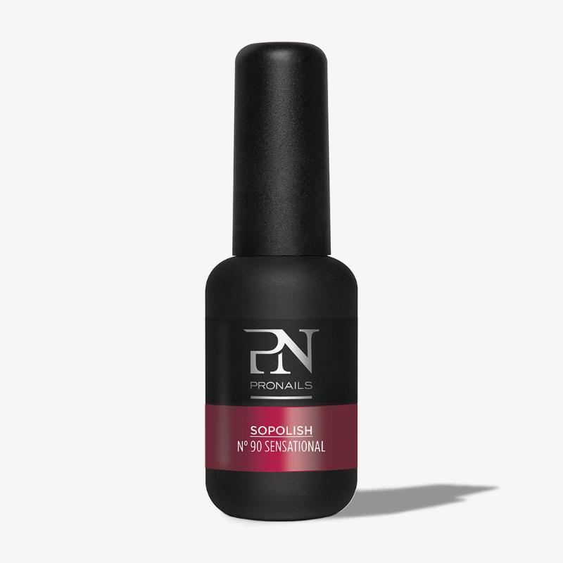 Sopolish 90 Sensational