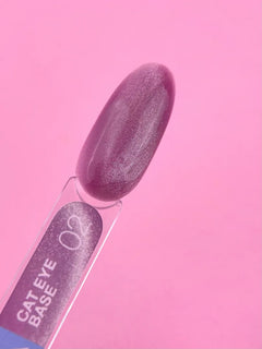 Cat Eye Base № 2