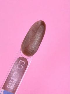 Cat Eye Base № 3