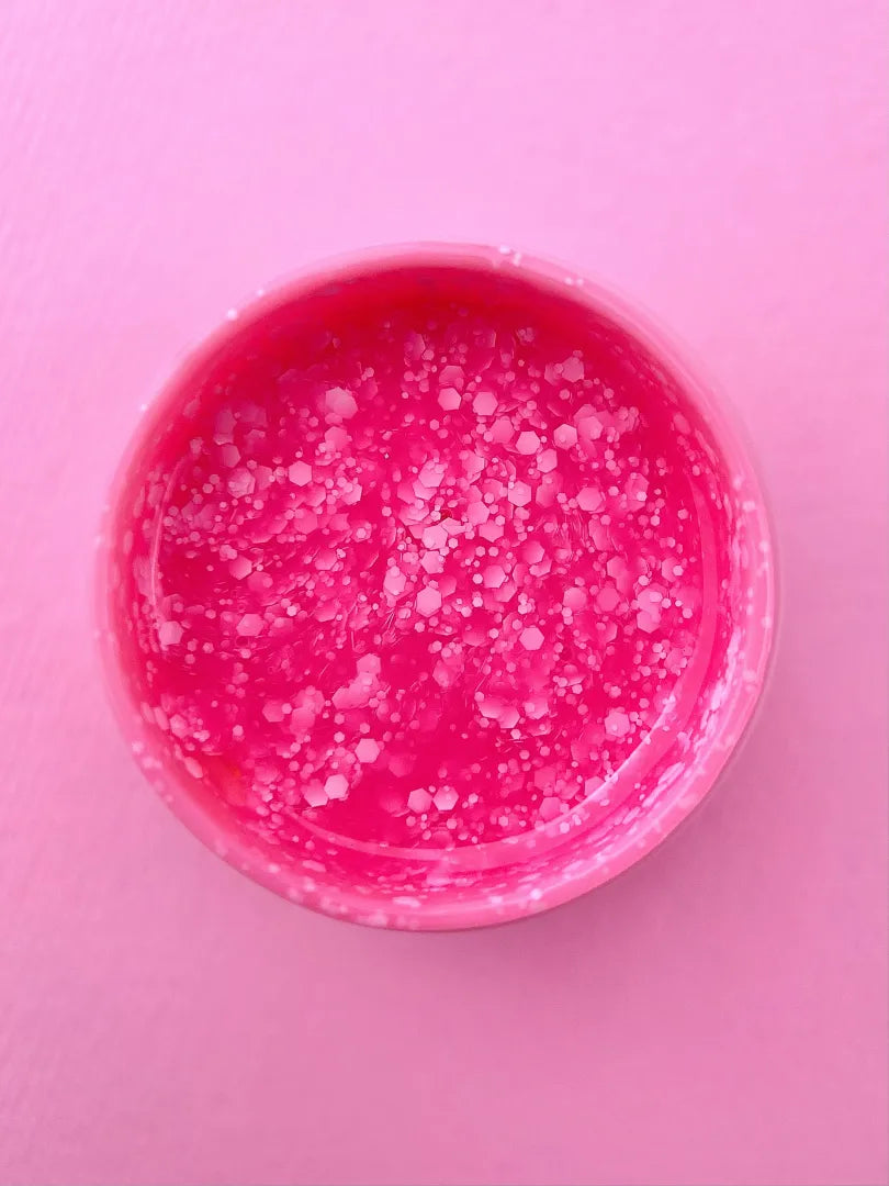 Bubble Gel № 6
