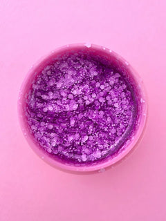 Bubble Gel № 9
