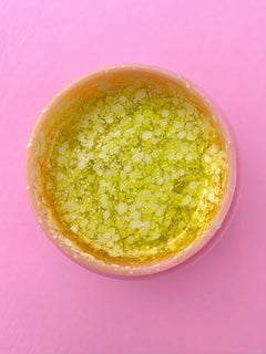Bubble Gel № 8