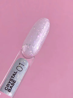 Crystal Base № 1